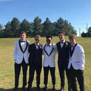 Meet your Posher, Jack